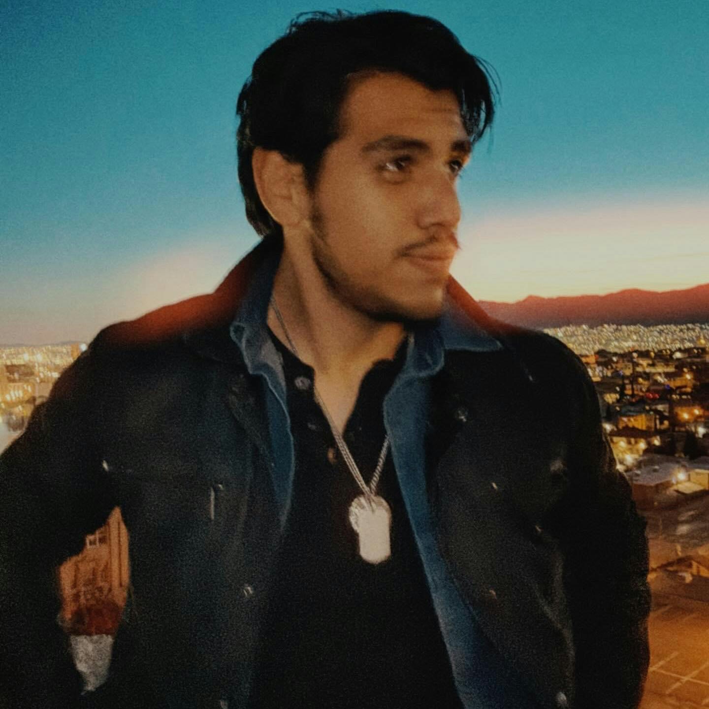 Vai al profilo di Alex Ayala