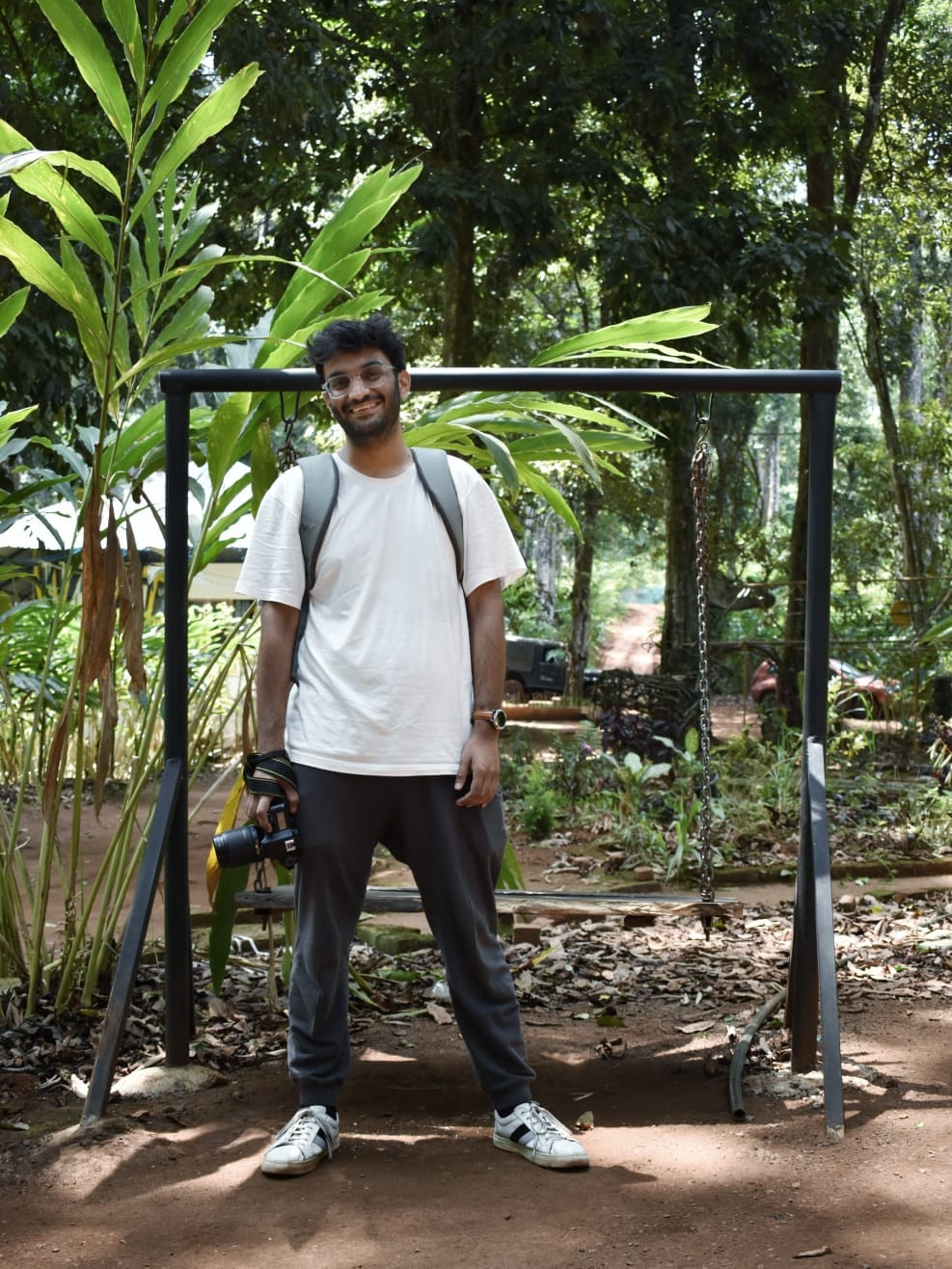 Go to Devansh Aggarwal's profile