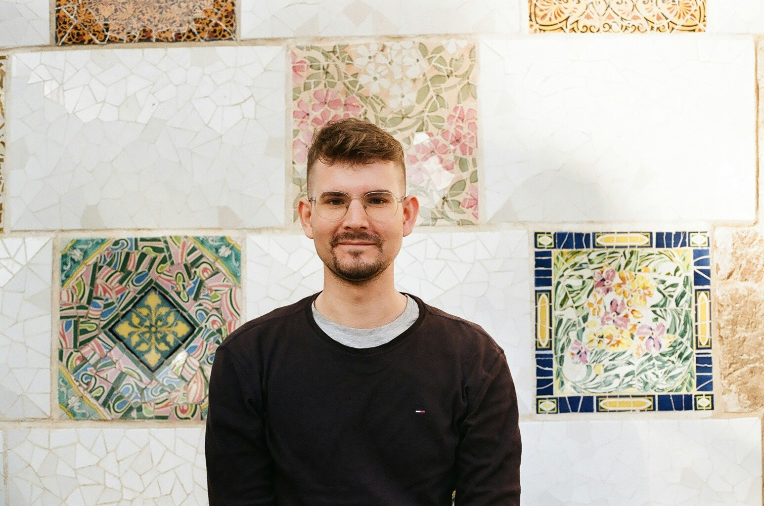 Go to Arne Verbist's profile