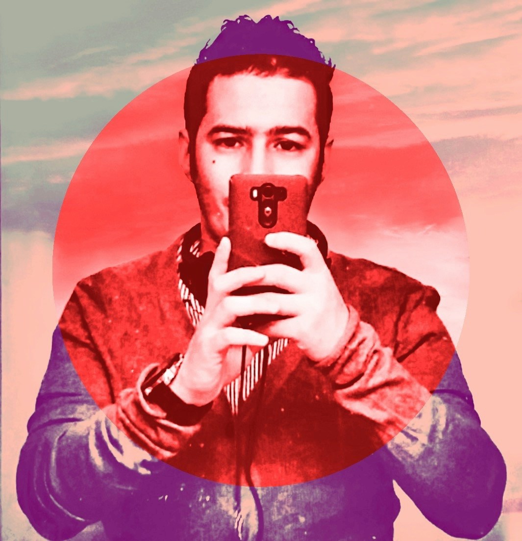 Go to Tayeb Abdesselam's profile