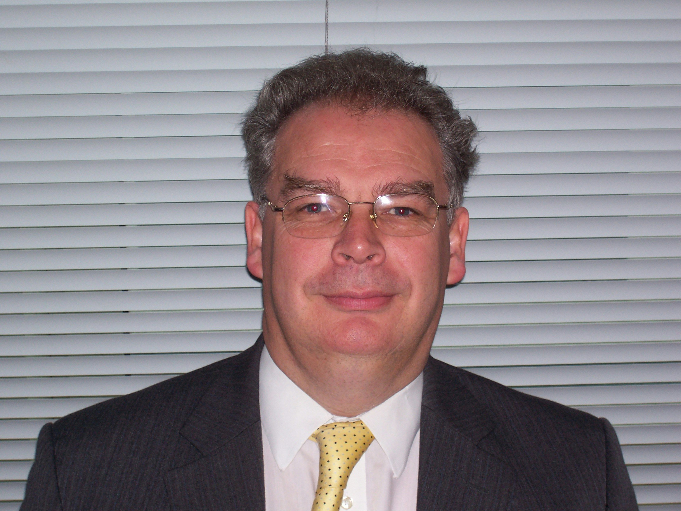 Go to John Ellis's profile