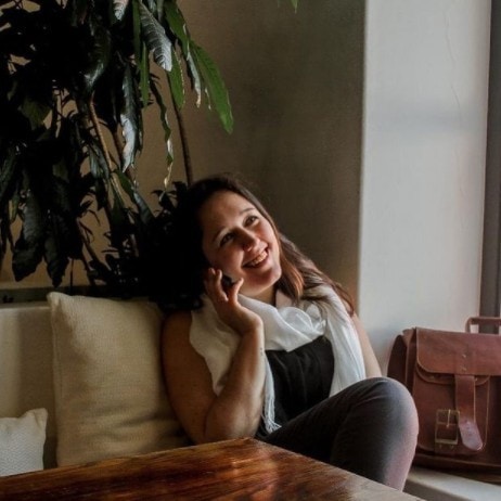 Go to Lisa Marie's profile