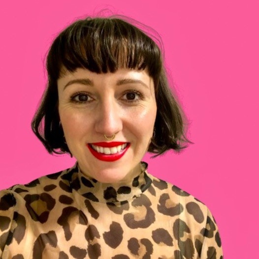 Accéder au profil de Lisa Barlow