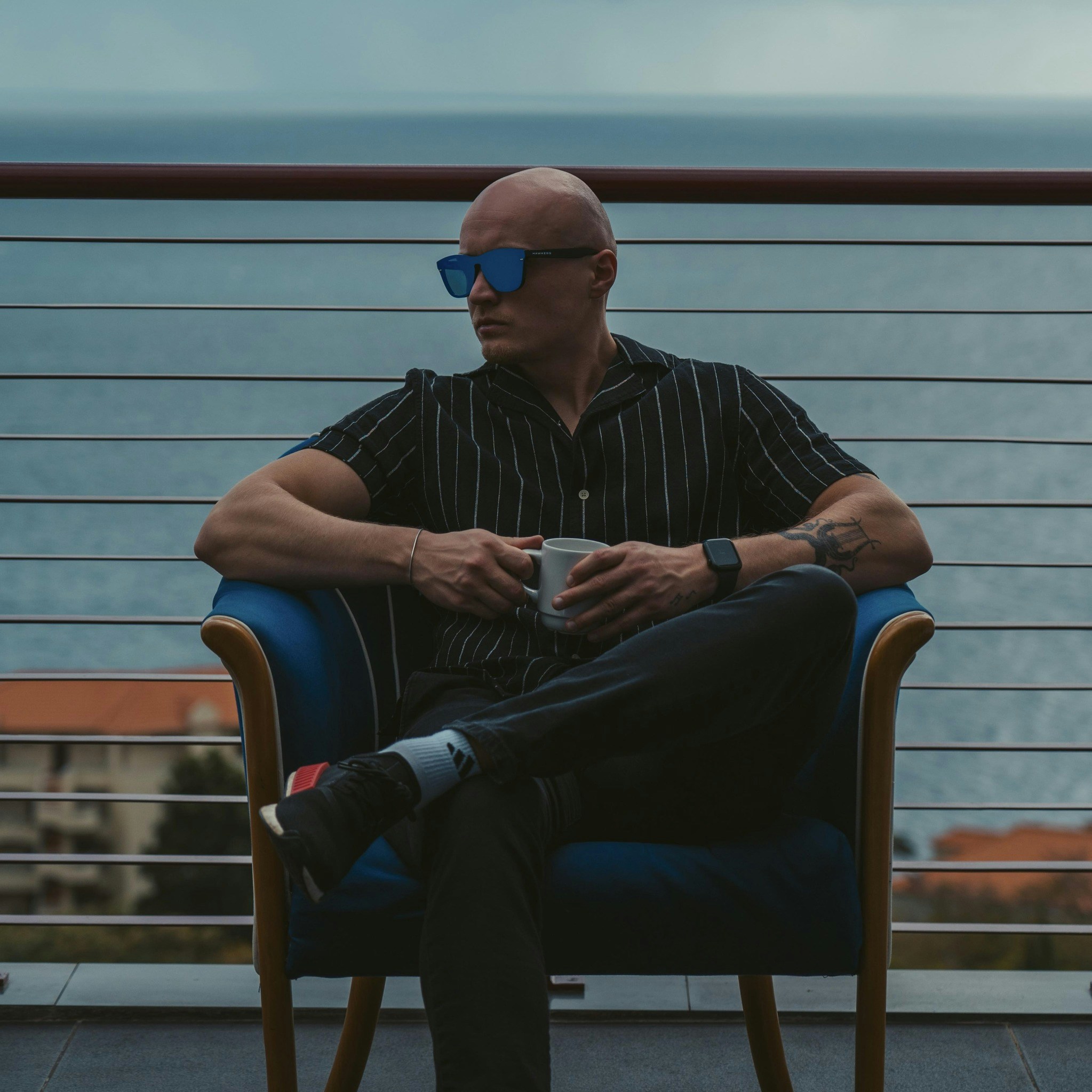 Go to Gytis Bukauskas's profile