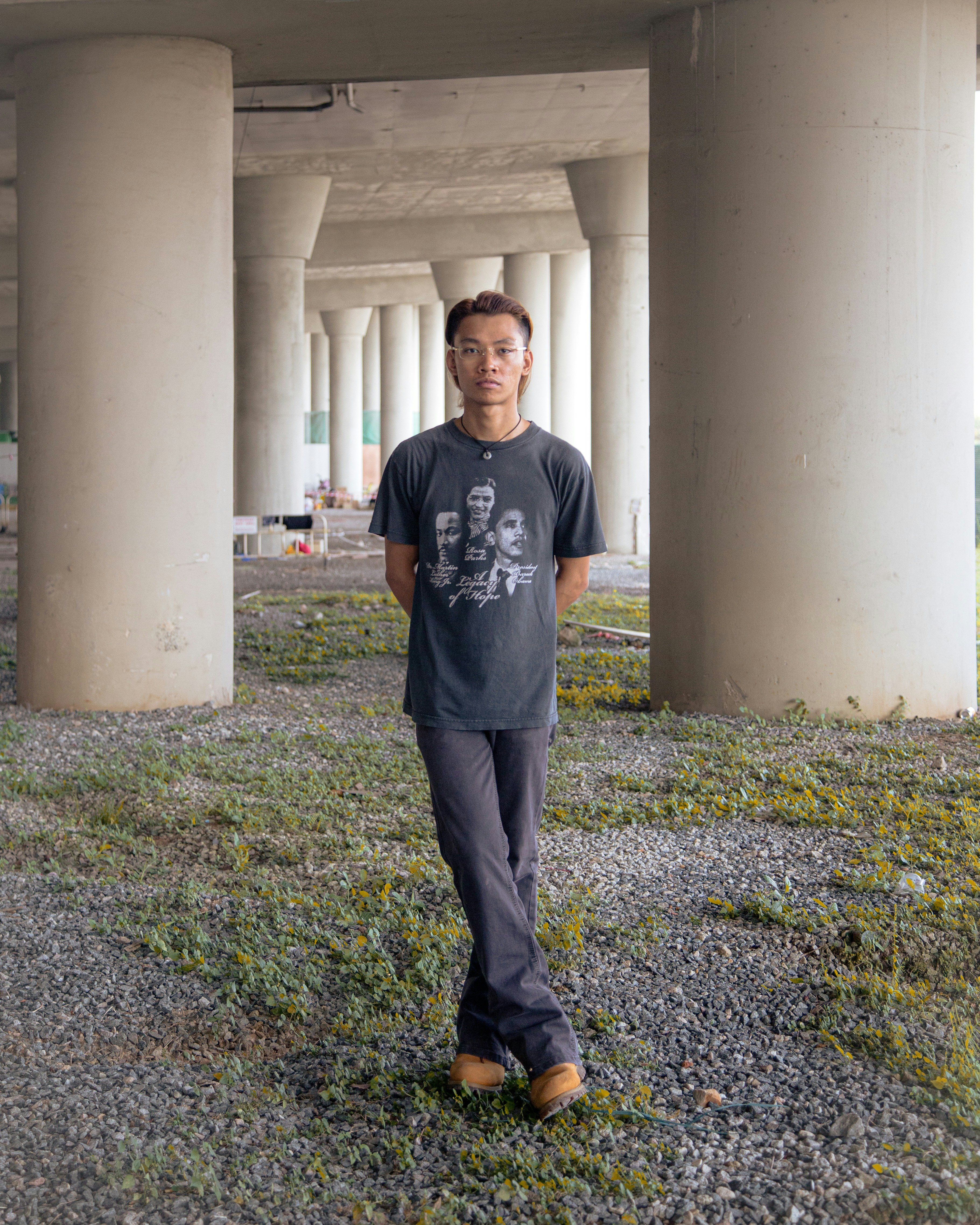 Go to Ryan Haidel's profile