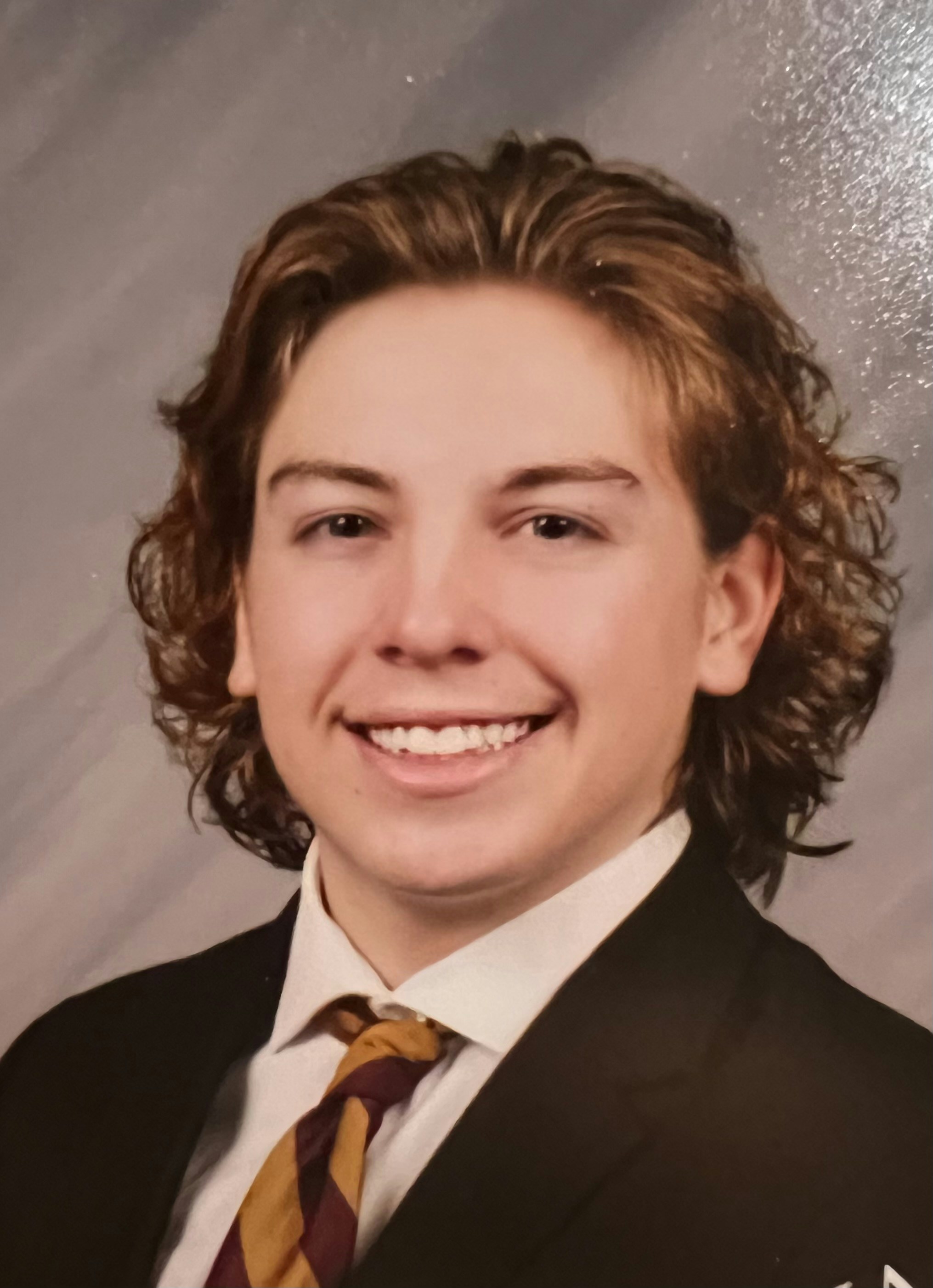 Go to Cai Rogers's profile