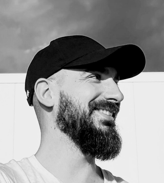 Zum Profil von Tommy Cornilleau