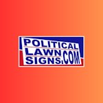 Avatar of user Political Lawn Signs