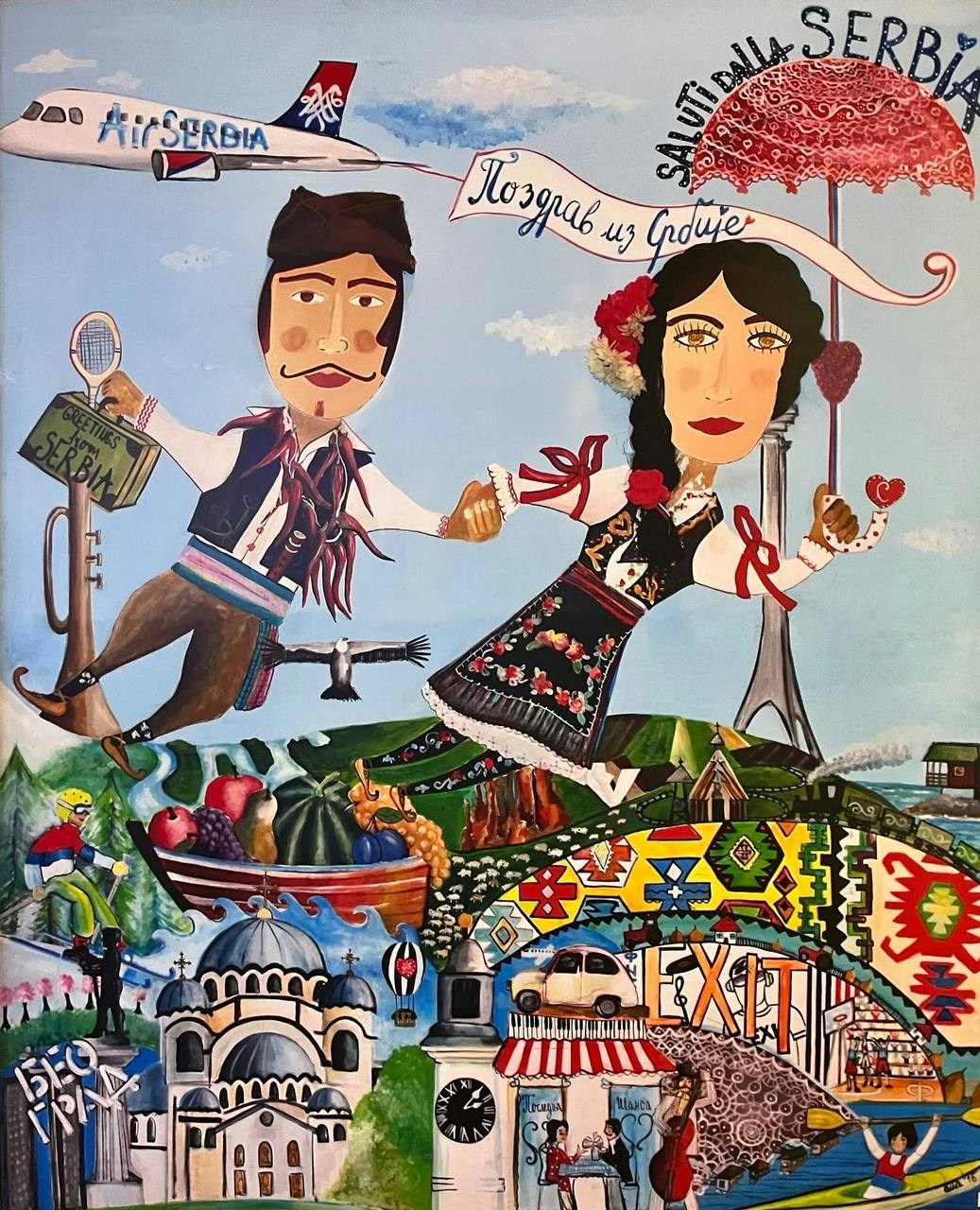 Go to Ira Wind's profile