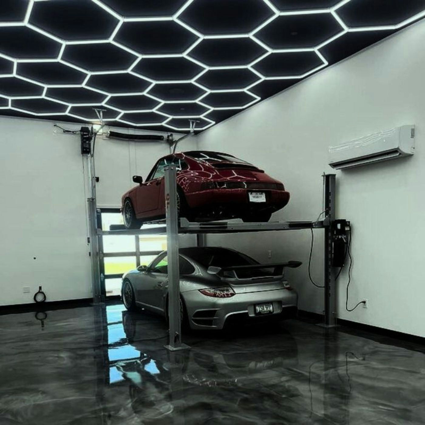 Go to hexagon lights's profile