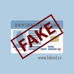 Avatar of user Fake ID