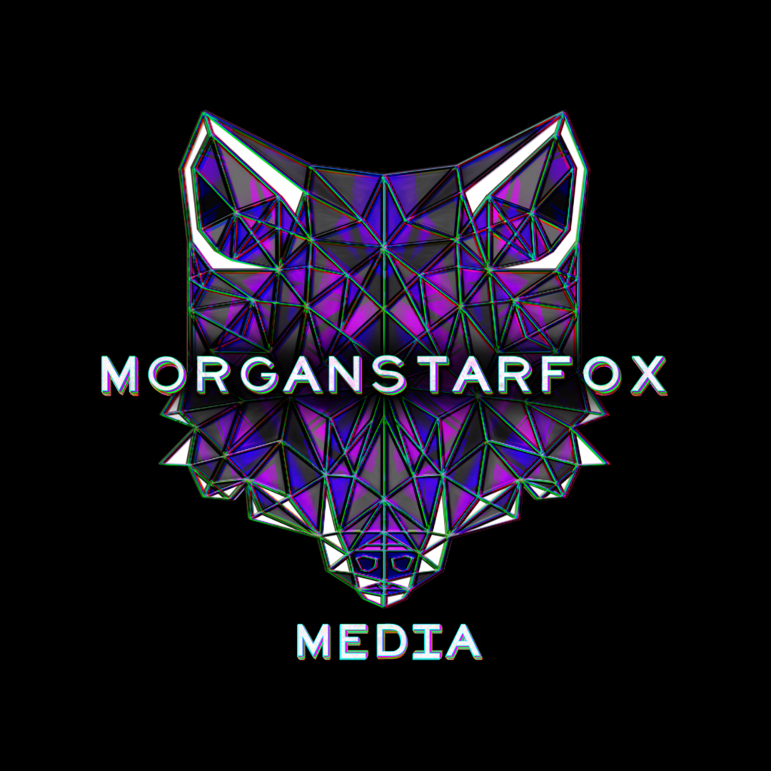 Go to Morgan Starfox's profile