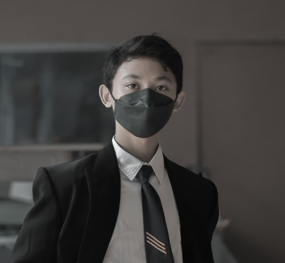 Go to Alexander Haditama's profile