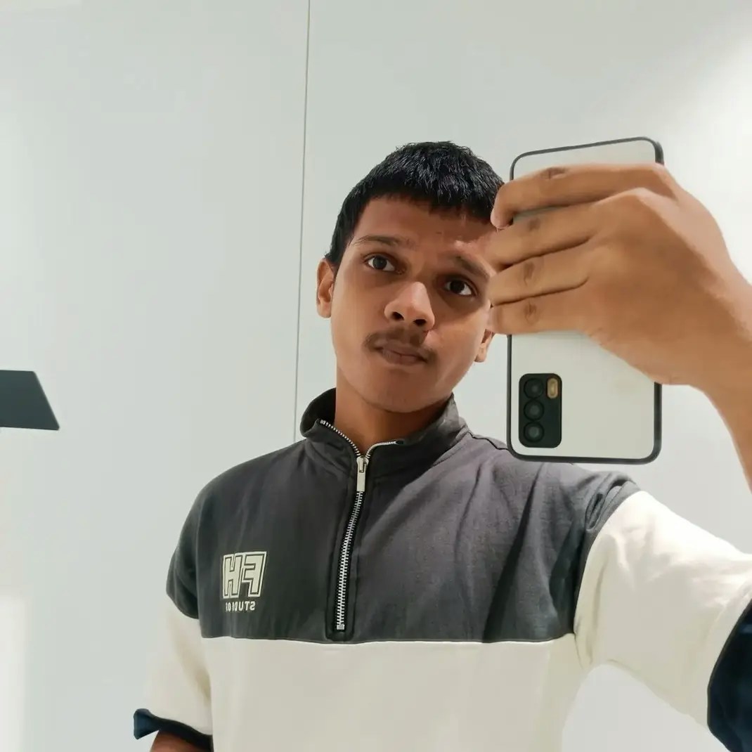 Go to Joju Johnson's profile