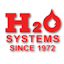 Avatar of user H2O Systems