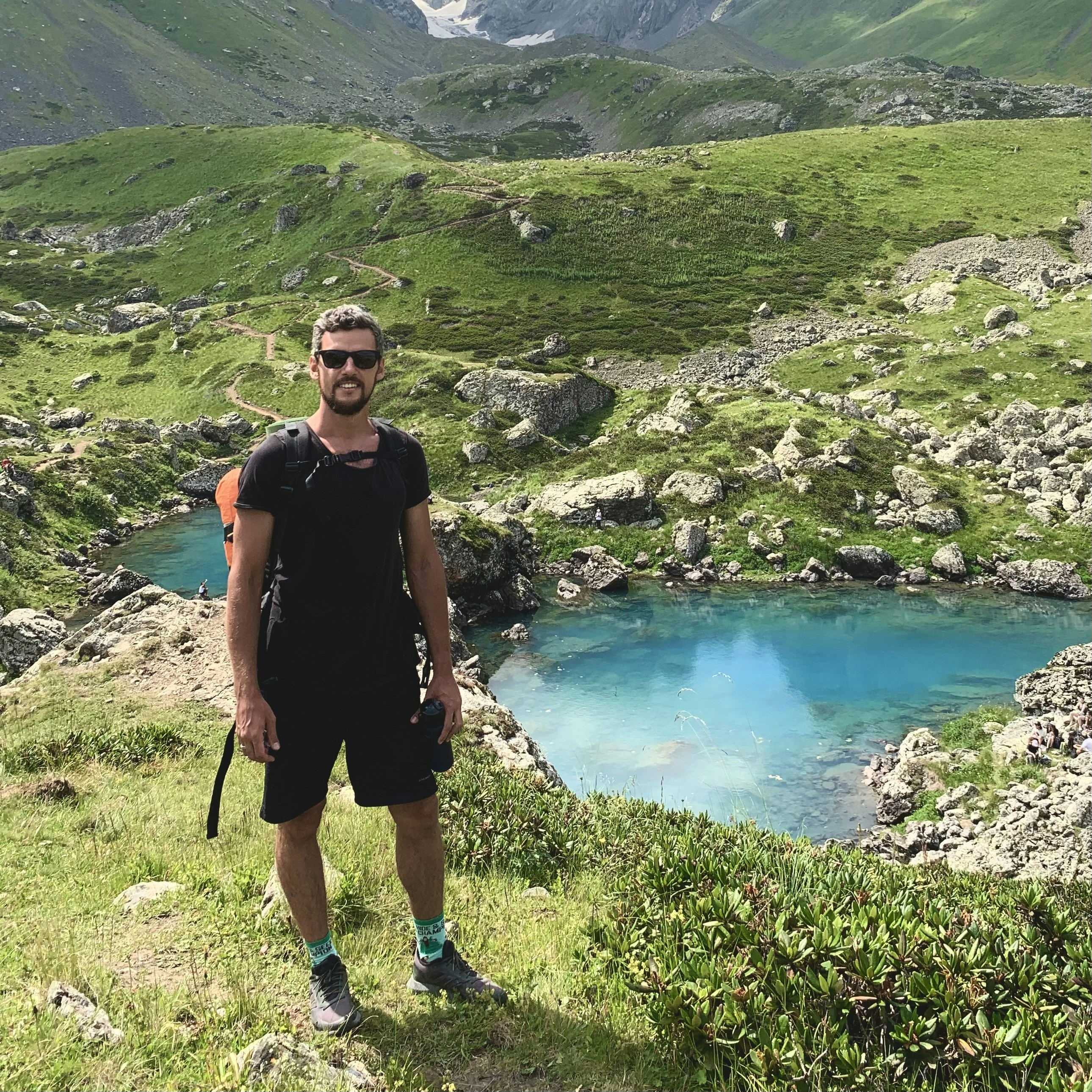 Go to Mickey O'neil's profile