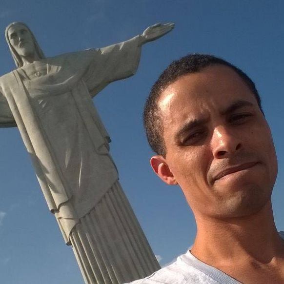 Avatar of user Fábio Márcio de Souza