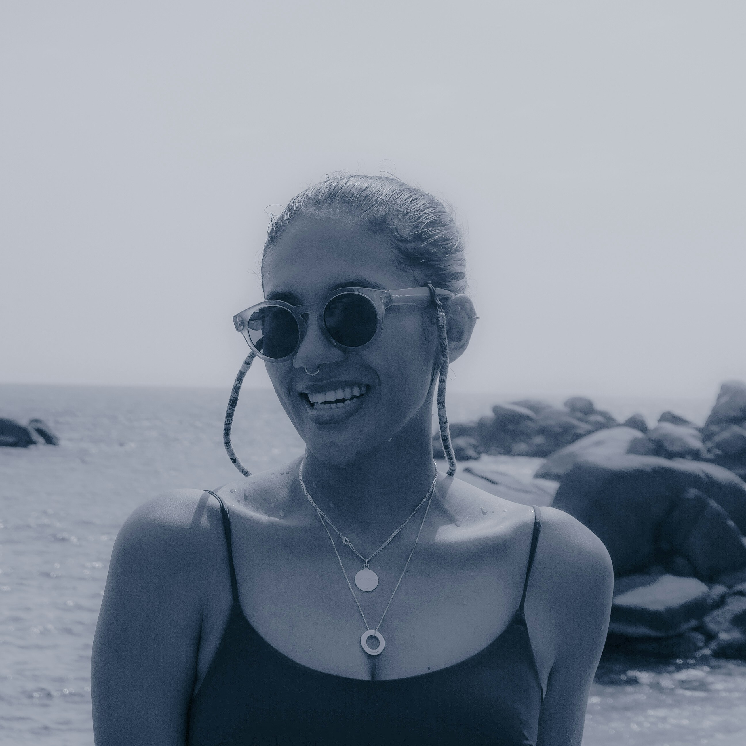 Go to Selena Jiménez's profile