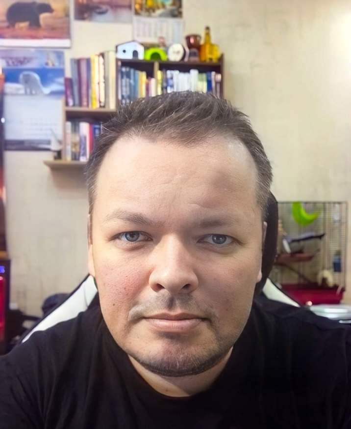 Go to Stepan Konev's profile