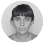 Avatar of user Veronika Aharova