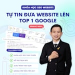 Avatar of user Khoa hoc SEO website
