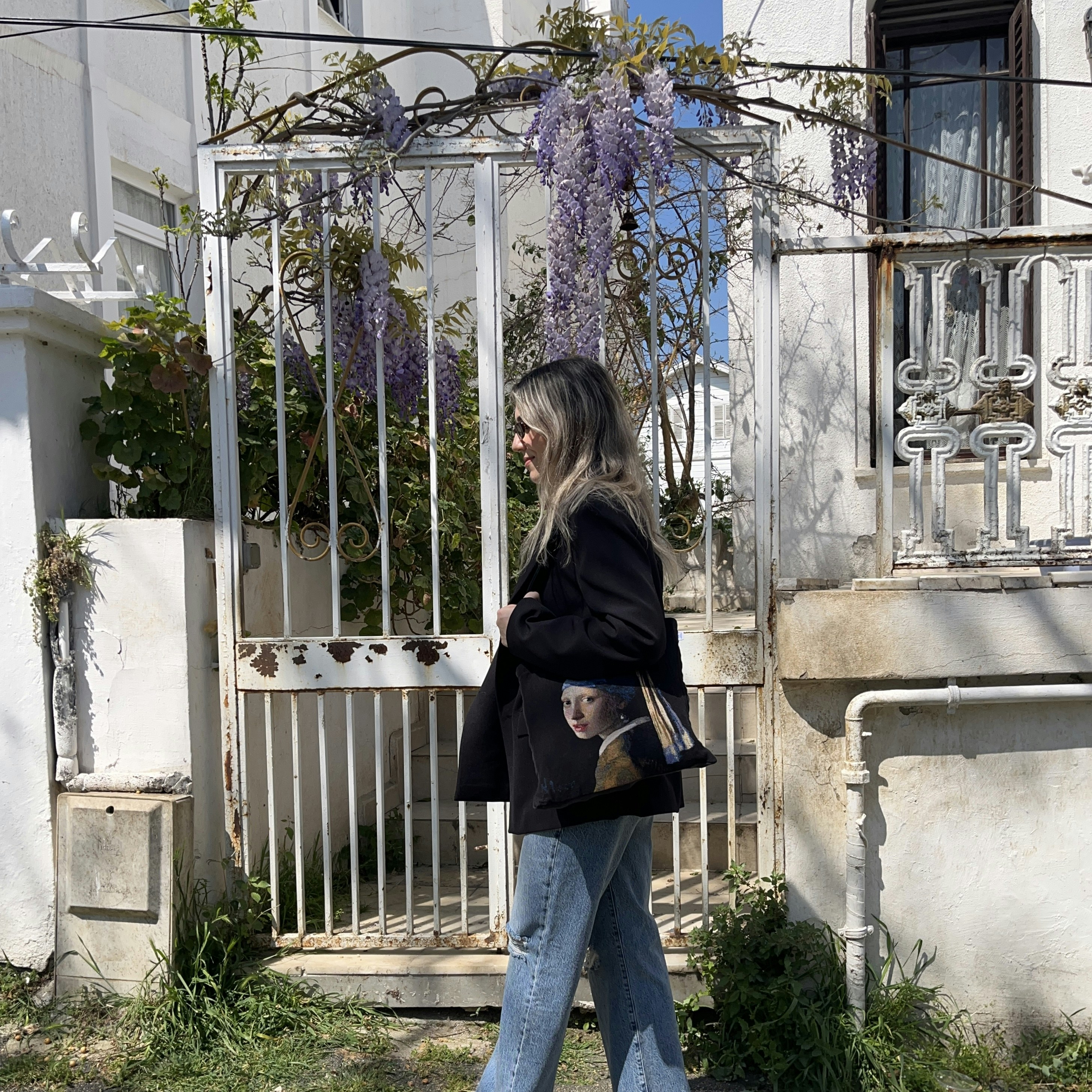 Go to Ezgi Deliklitas's profile