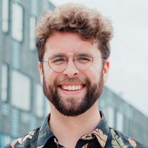 Go to Isaac Iverson's profile