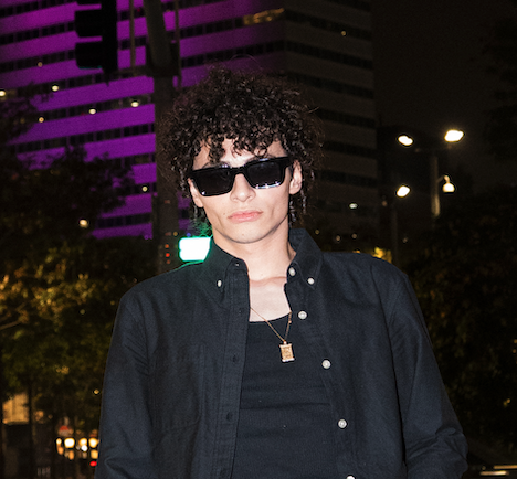 Go to Max Berger's profile