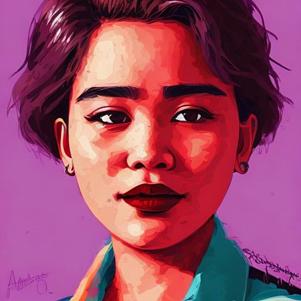 Maria Redillasのプロフィールを見る