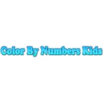 Avatar of user Color By Numbers Kids