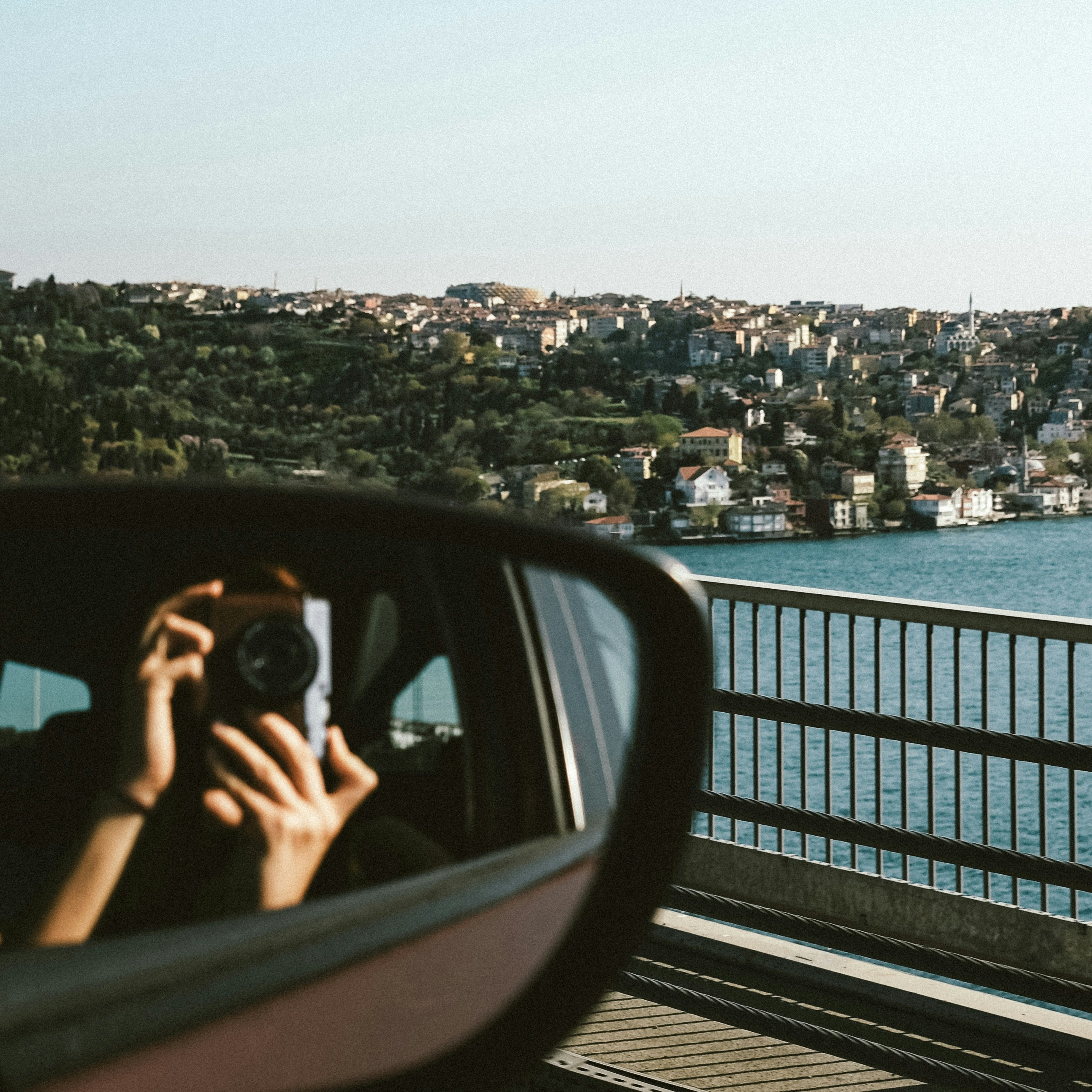 Go to Ezgi Kaya's profile