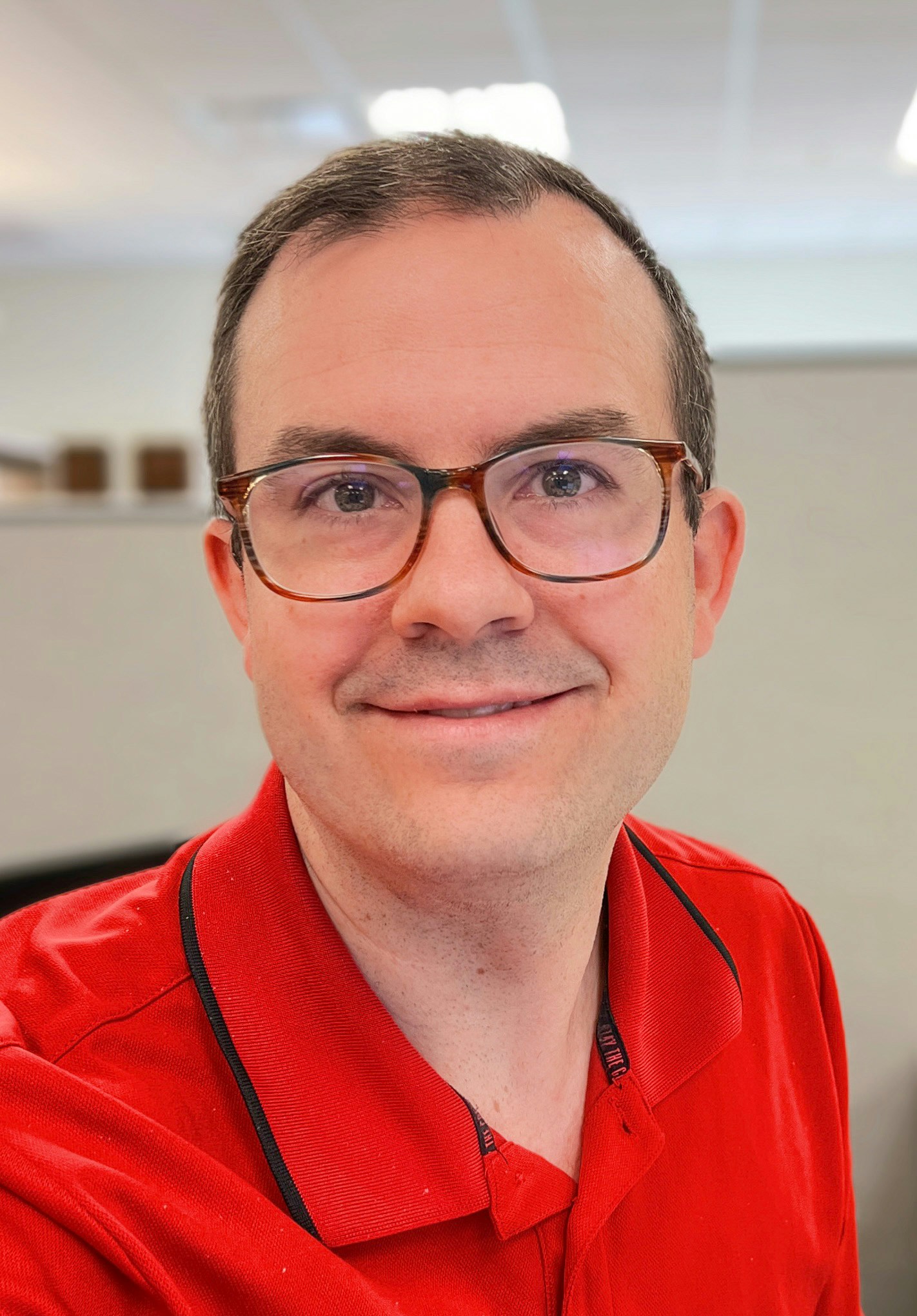 Go to Roger Granquist's profile