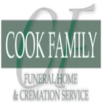 Avatar of user Cook Family Funeral Home and Cremation Service