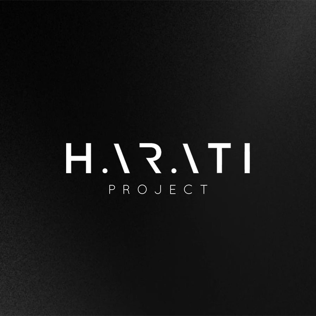 Go to Harati Project's profile