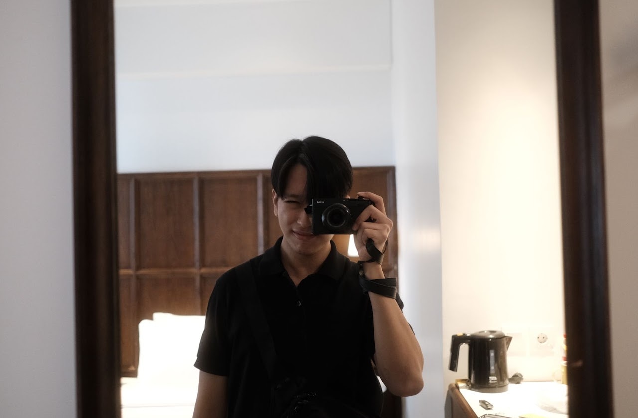 Avatar of user incloseseconds