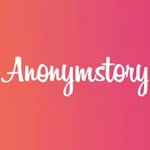 Avatar of user anonym story