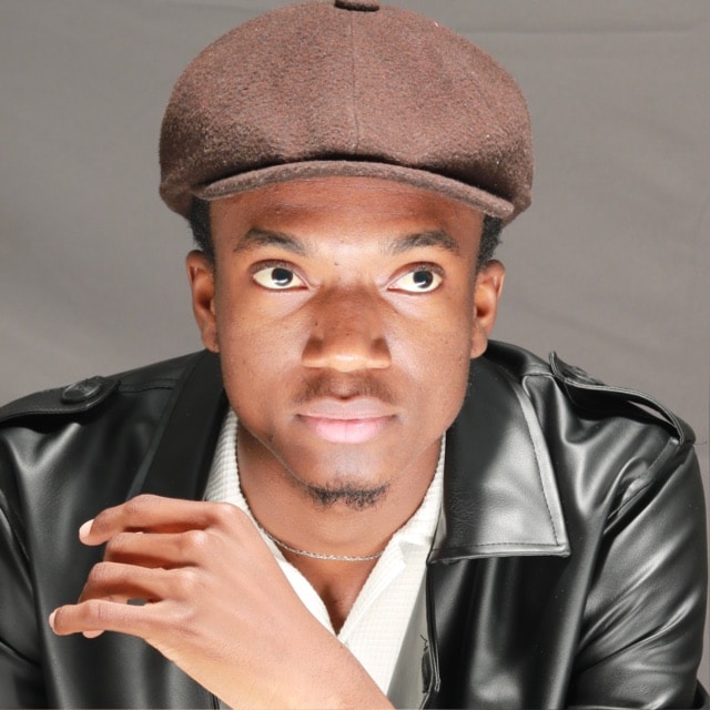 Go to KASONGO BULOBO's profile