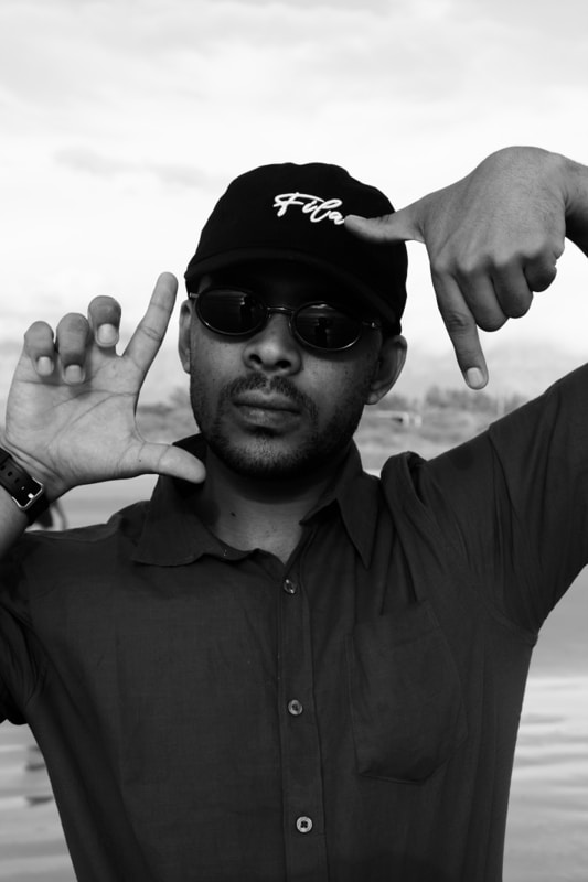 Go to Tim Pienaar's profile