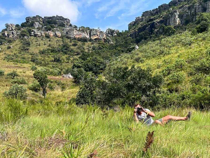 Go to Hendrik Prinsloo's profile