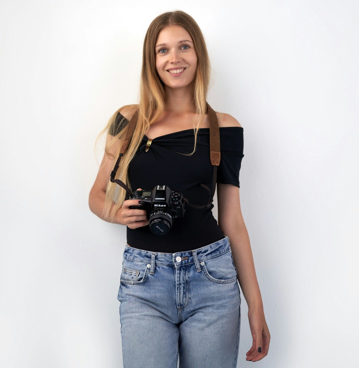 Buka profil Daria Roomie