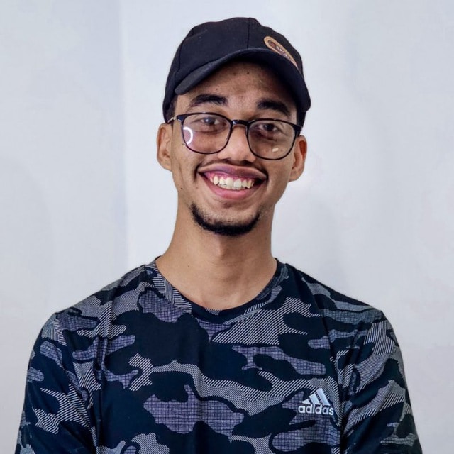 Go to Ahmed Alghali's profile