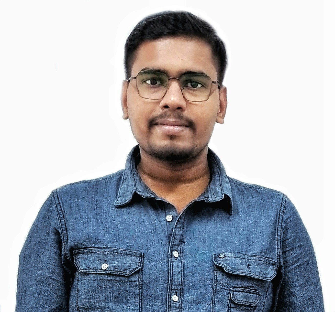 Accéder au profil de Indar Gupta