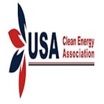 Avatar of user USA Clean Energy Association