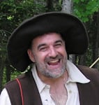 Avatar of user Marc Bauduin