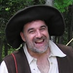 Avatar of user Marc Bauduin