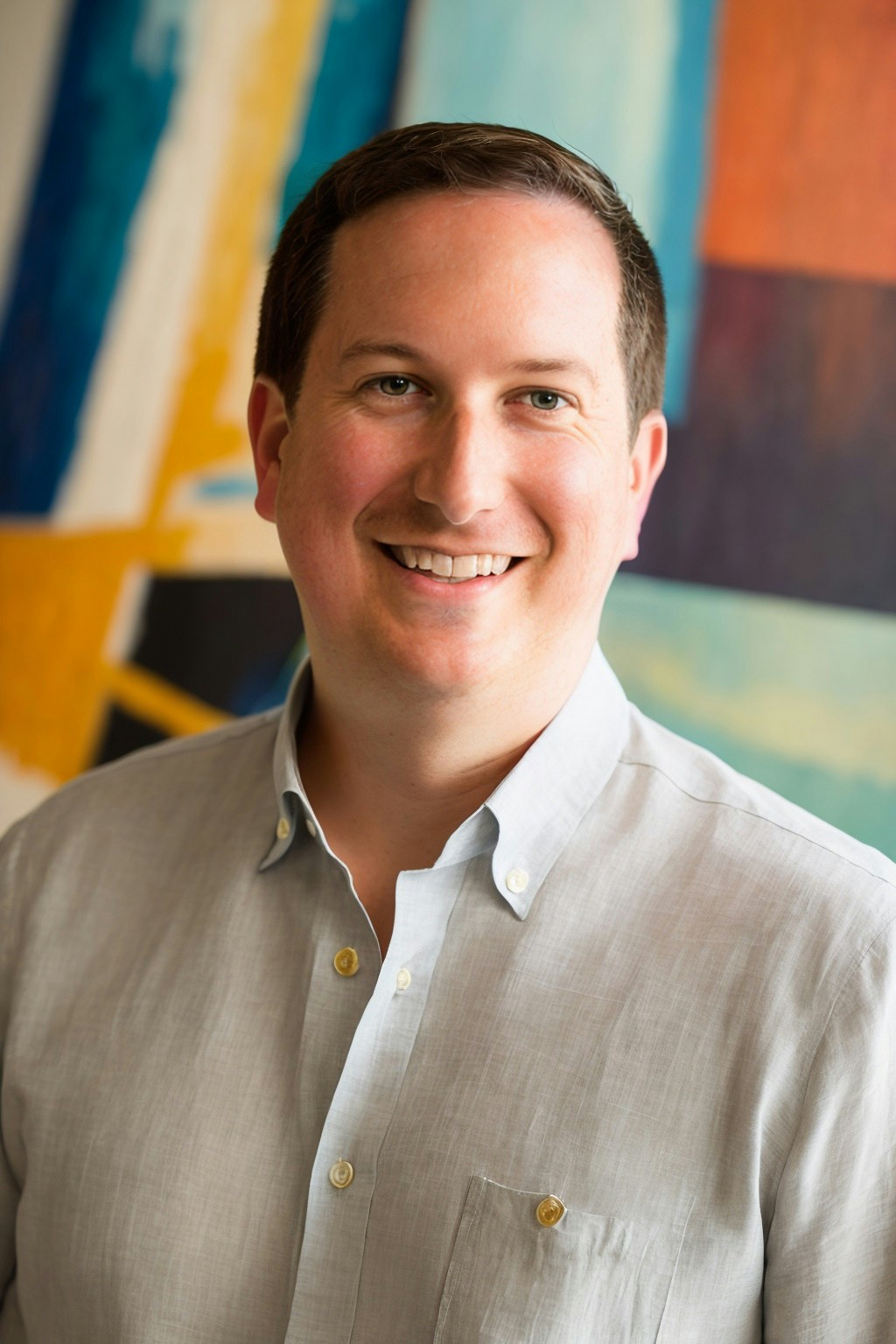 Avatar of user Matt Briney