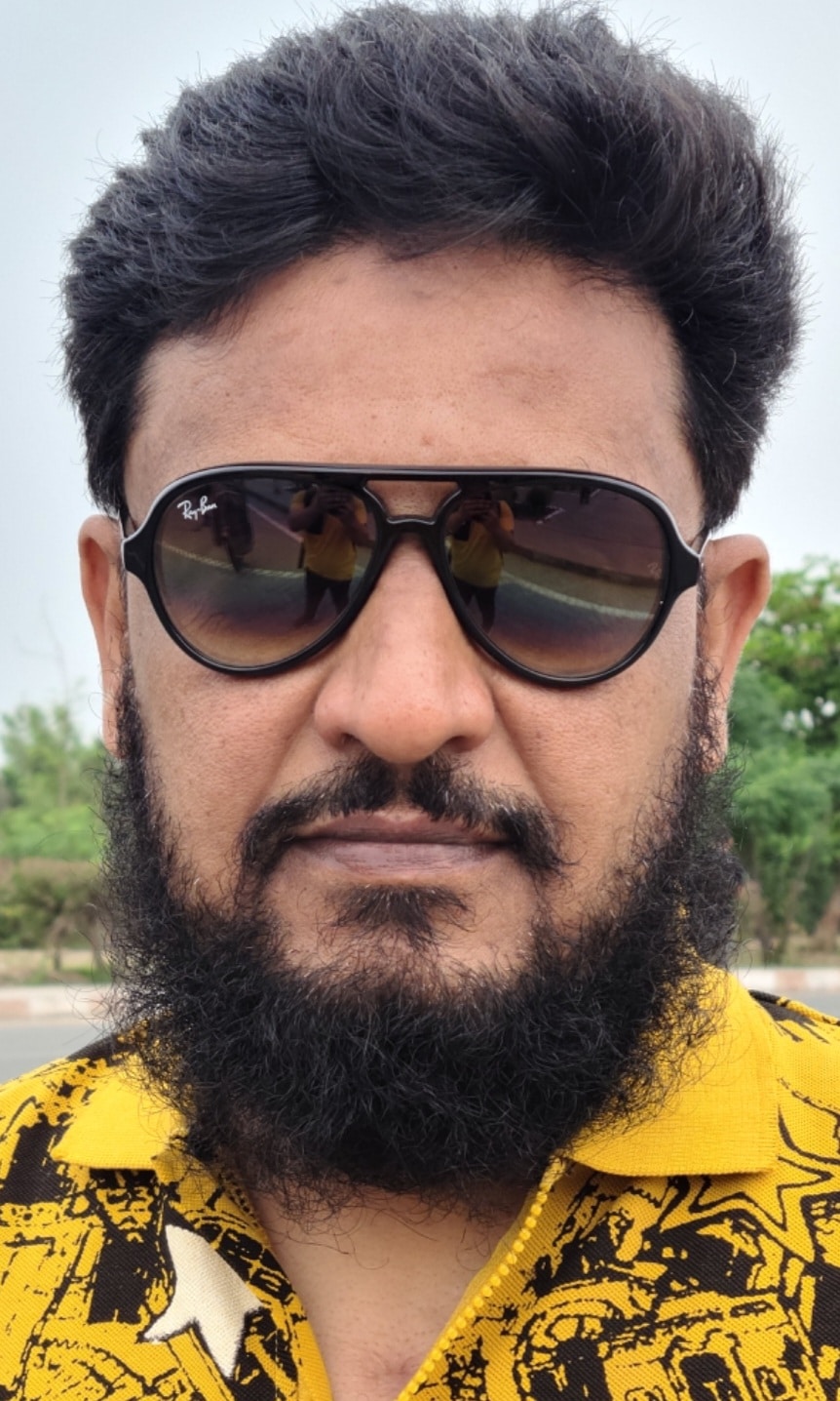 Go to Asif Sheikhani's profile