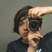 Go to Gryffin Alejandro's profile