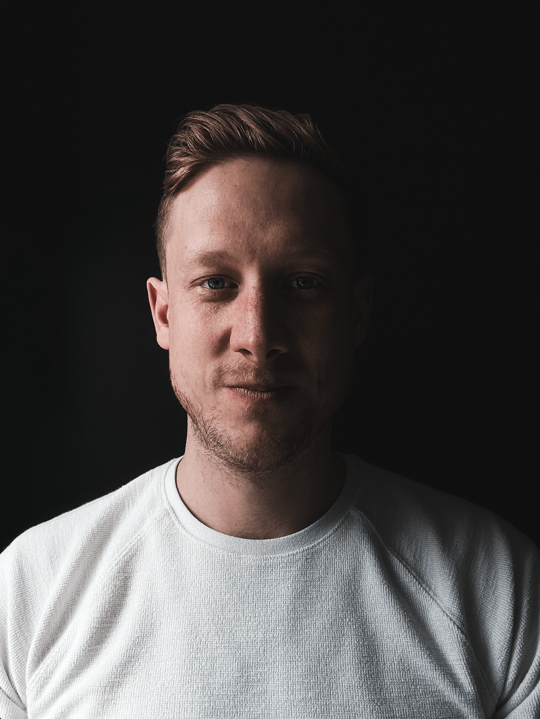 Accéder au profil de Robbie Palmer