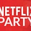 Avatar of user Netflix Party